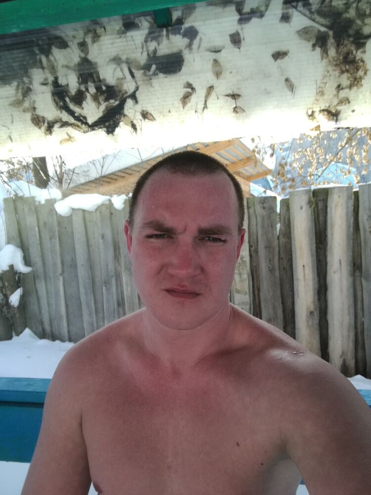  12296397  Alexandr, 34 ,    