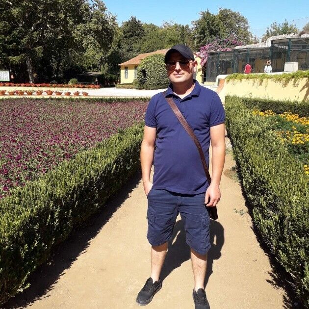 ���� 26652457 ������� Vania, 41 ���, ���� ���������� � ��������