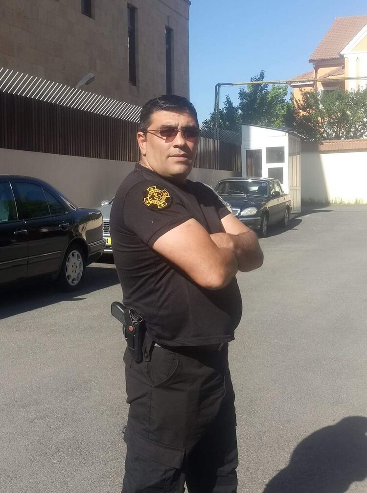 ���������� ������, ���� ������� Artush, 47 ���, ������������ ��� ������, ����� � ���������