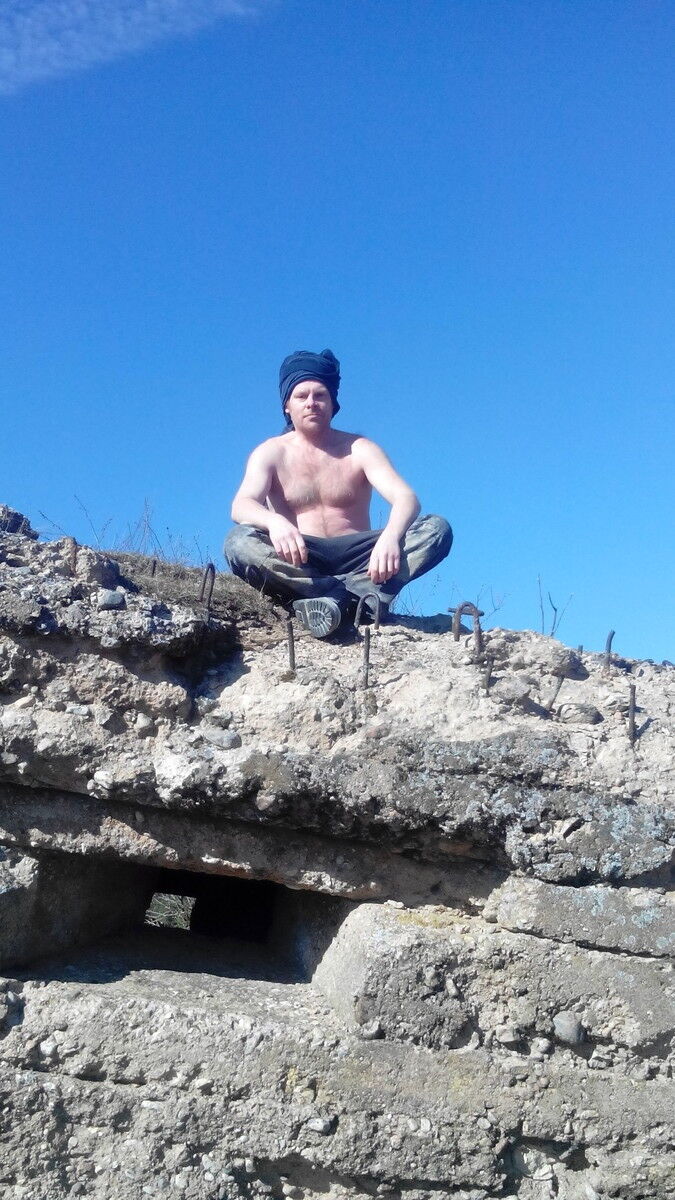  4203067  Sergey, 52 ,    