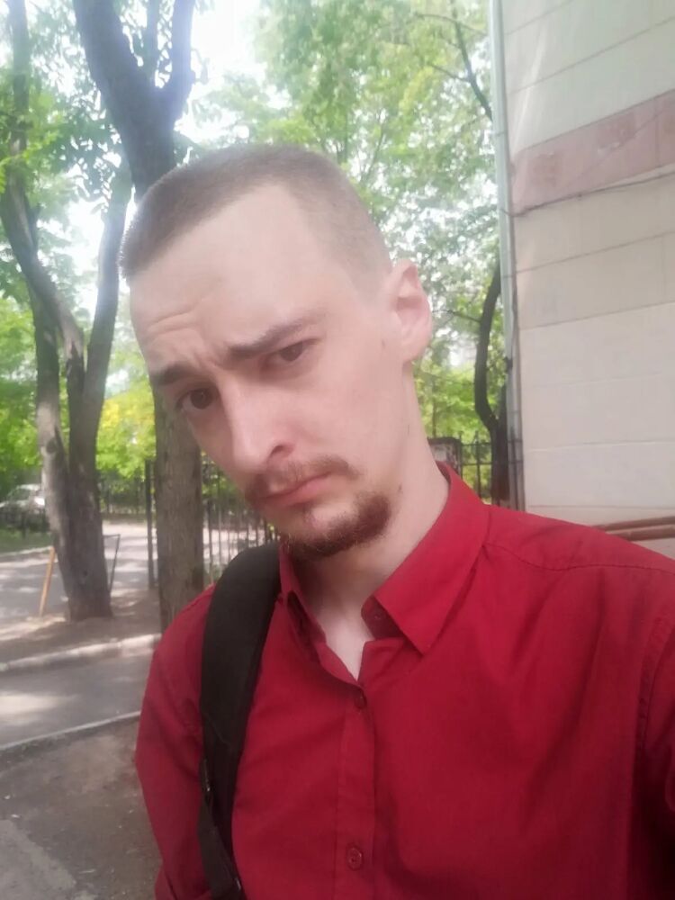 ���������� ���������, ���� ������� Evgeny, 36 ���, ������������ ��� ������, ����� � ���������, c�������� ���������, ���������