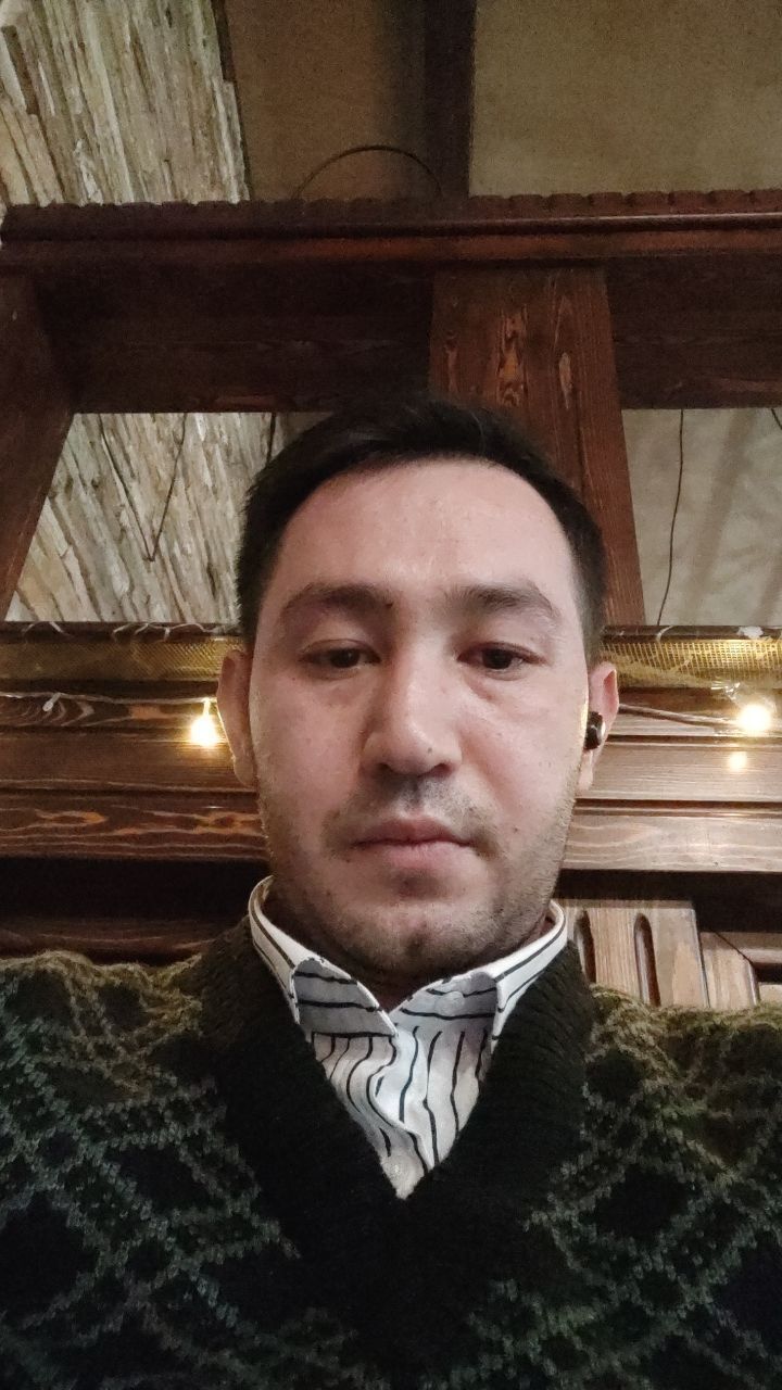 ���� 23150077 ������� Akmal, 37 ���, ���� ���������� � ��������