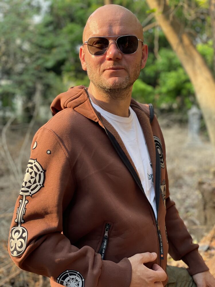 ���������� ������, ���� ������� Unique, 44 ����, ������������ ��� ������, ����� � ���������