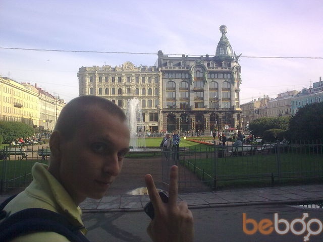 ���������� �������, ���� ������� Aleksandr, 34 ����, ������������ ��� ������, ����� � ���������, c�������� ���������