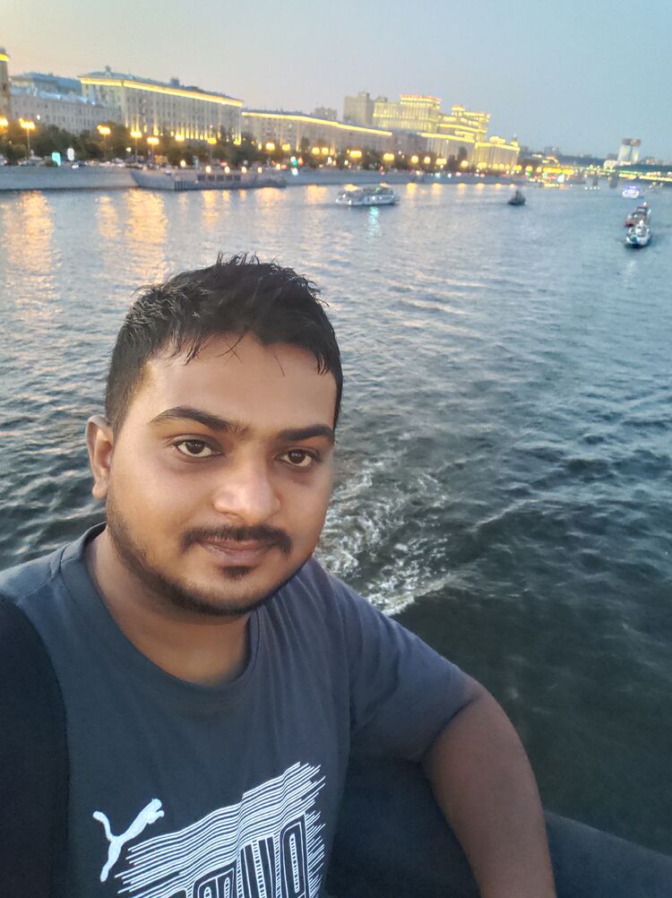 ���� 23552297 ������� Kartik, 32 ����, ���� ���������� � ������