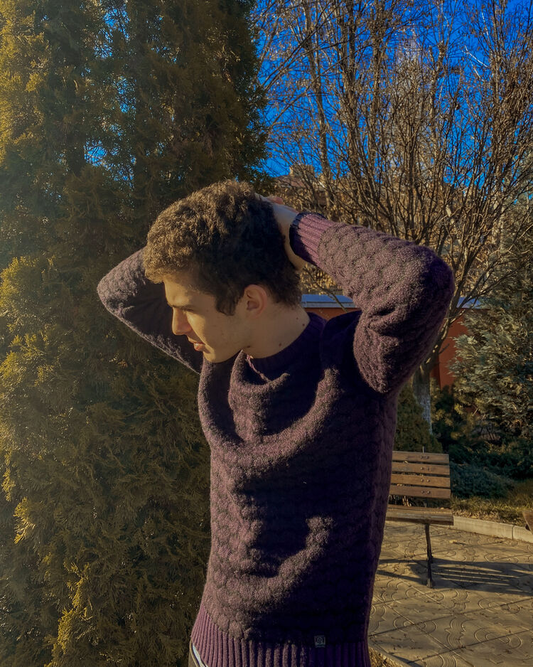 ���������� �����������, ���� ����� David, 23 ����, ������������ ��� ������, ����� � ���������