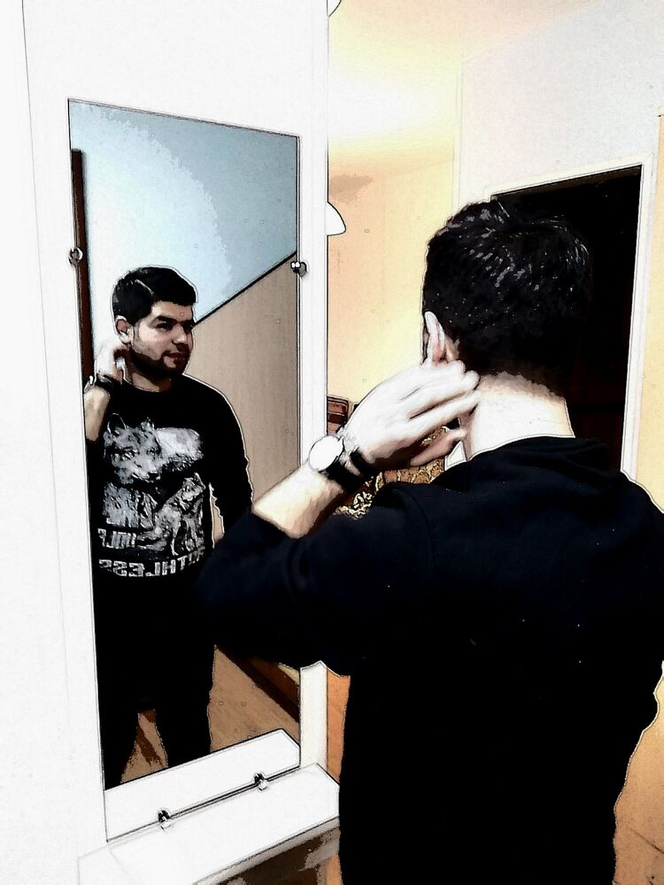 ���� 23865467 ������� Khabib, 31 ���, ���� ���������� � �����������