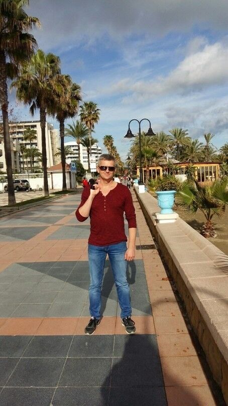  Algeciras,   Nikola, 49 ,   
