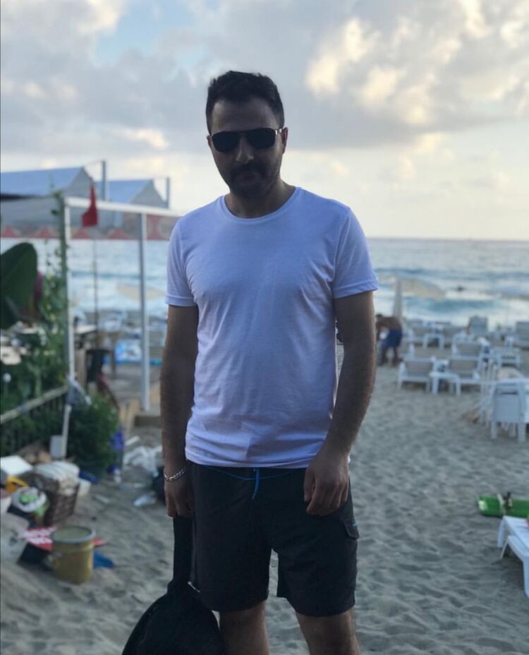 ���� 19056797 ������� Serdar, 38 ���, ���� ���������� � ��������