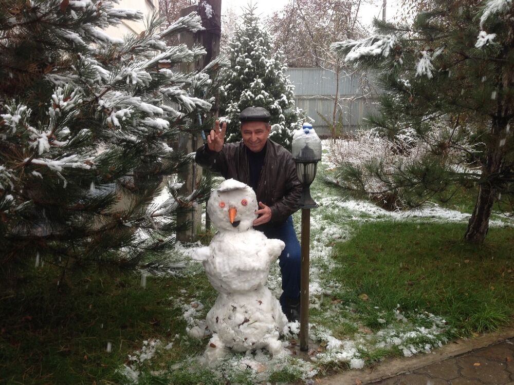 ���������� ������, ���� ������� Sergei, 62 ����, ������������ ��� ������, ����� � ���������, c�������� ���������