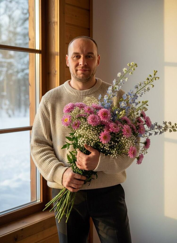 ���������� ������, ���� ������� Sergej, 42 ����, ������������ ��� ������, ����� � ���������, c�������� ���������, ���������