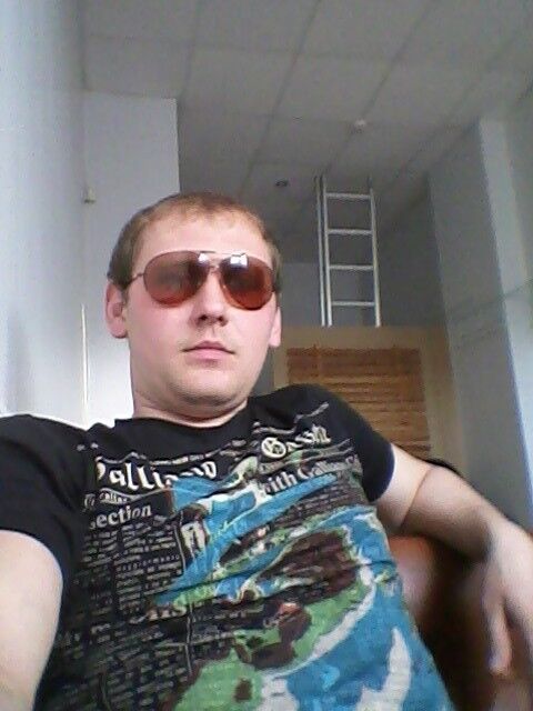 ���� 7792037 ������� Oleg, 35 ���, ���� ���������� � ��������