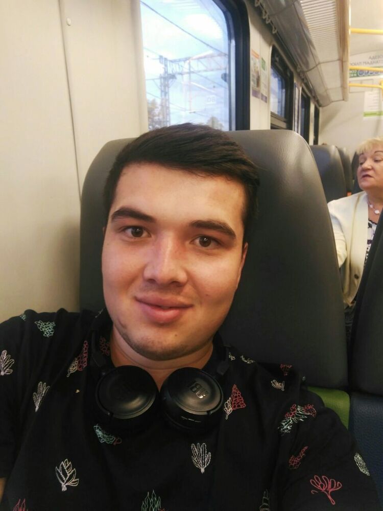 ���� 19264177 ������� �����, 31 ���, ���� ���������� � ������