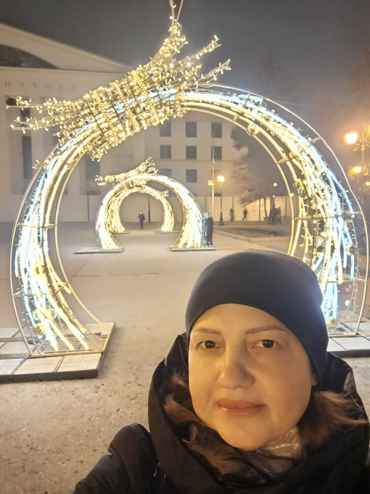 ���� 55560047 ������� Natalya, 46 ���, ���� ���������� � ������