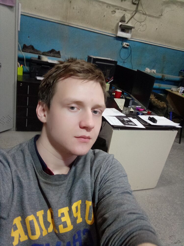 ���� 25931637 ����� Stepan, 25 ���, ���� ���������� � ������������