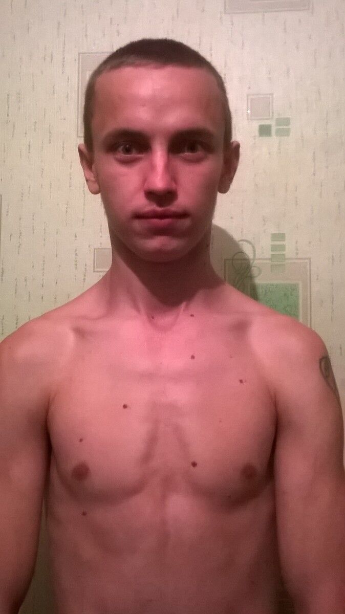  ,   ALEXANDR, 27 ,   