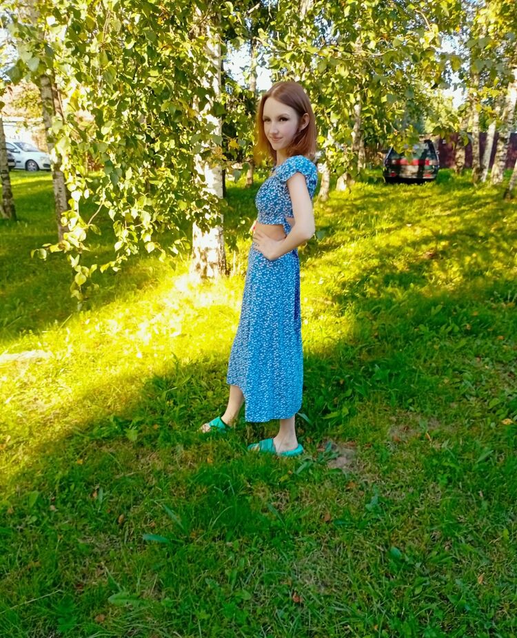 ���������� ���������, ���� ������� Veronika, 27 ���, ������������ ��� ������, ����� � ���������