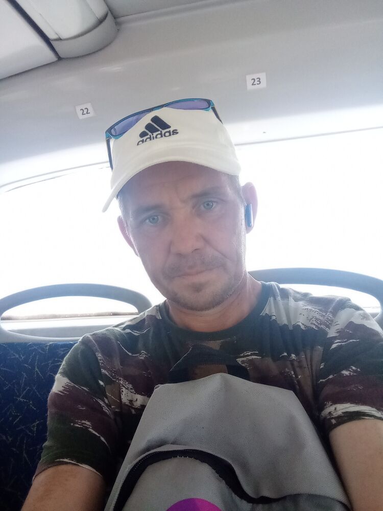  52535307  Dmitry, 45 ,    