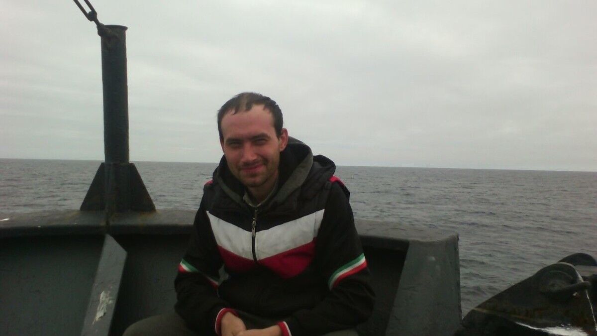 ���� 15675837 ������� Pavel, 35 ���, ���� ���������� � ��������