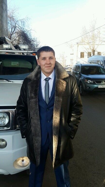 ���� 7951667 ������� ���������, 33 ����, ���� ���������� � ��������