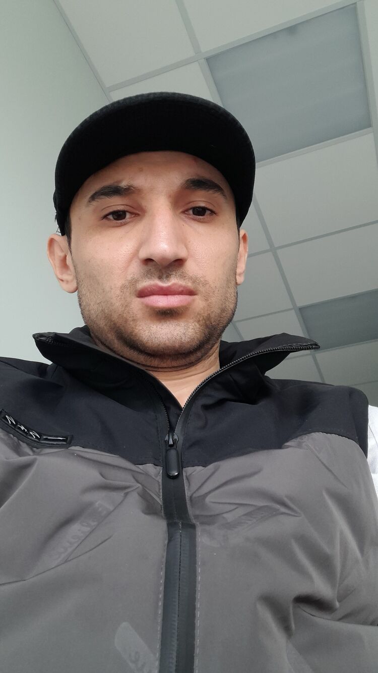 ���������� ������ ��������, ���� ������� Ali, 33 ����, ������������ ��� ����� � ���������, c�������� ���������, ���������