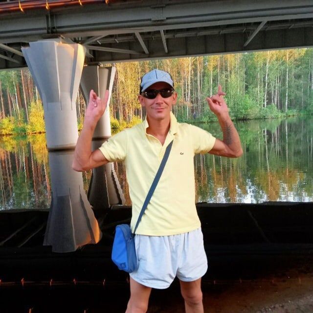 ���� 23753277 ������� Nikolaj, 44 ����, ���� ���������� � �����