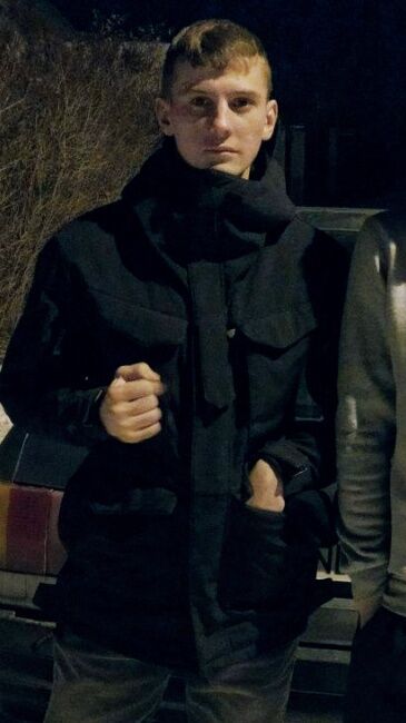 ���� 25318997 ������� Grigoriy, 26 ���, ���� ���������� � ������