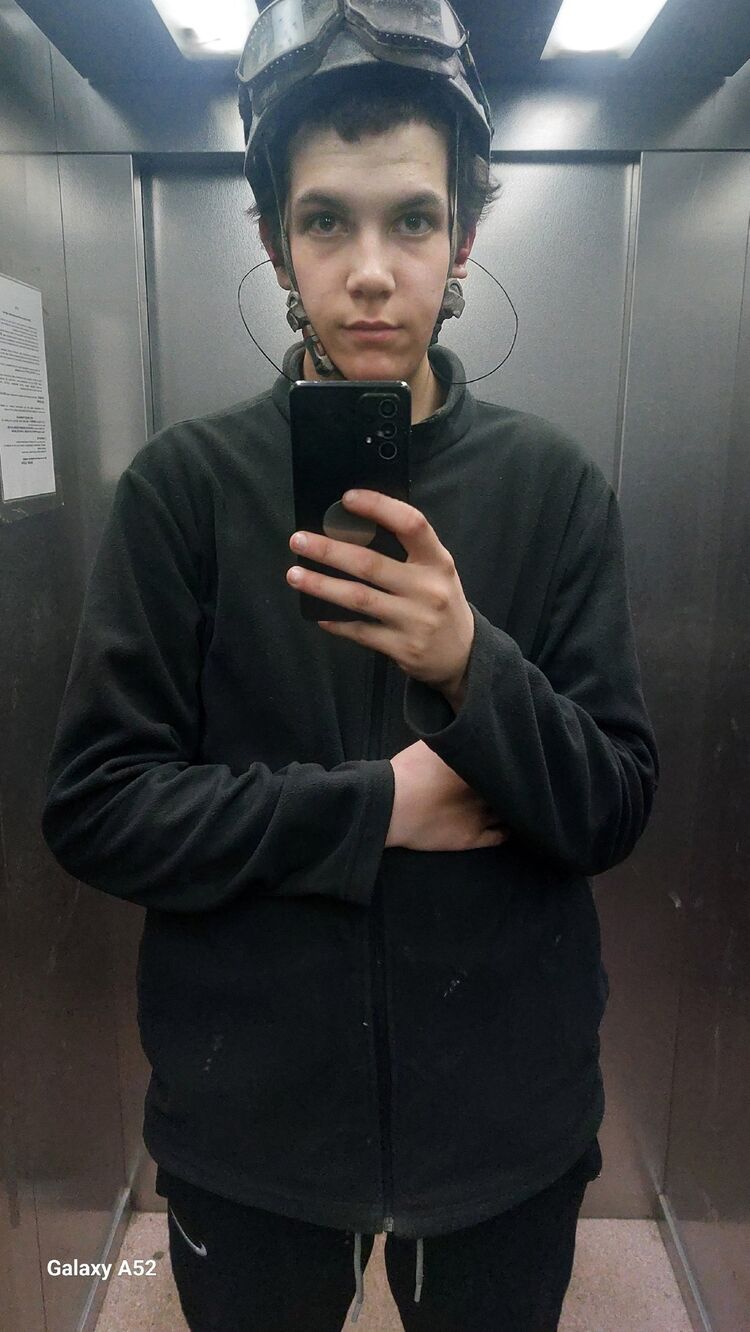 ���� 40284447 ����� Mikhail, 21 ���, ���� ���������� � �����������