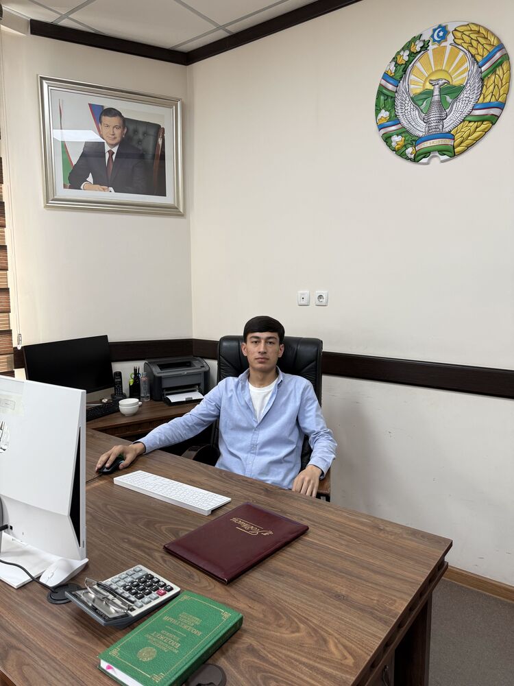  54118257  Shohjaxon, 25 ,    