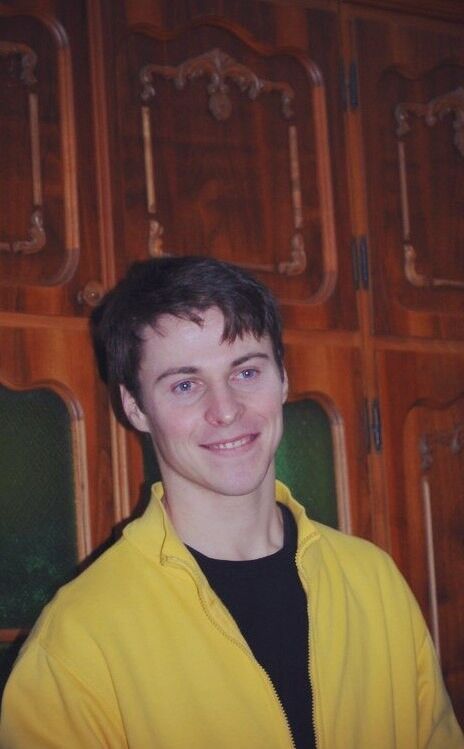  11008047  Andrey, 35 ,    