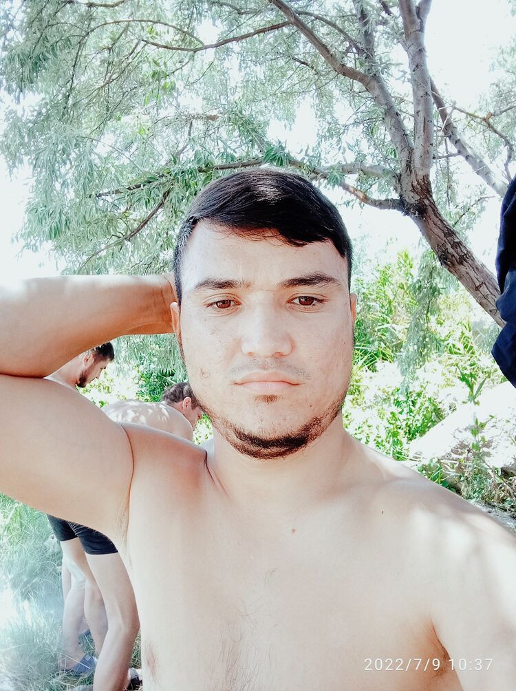  27619887  ULUGBEK, 30 ,    