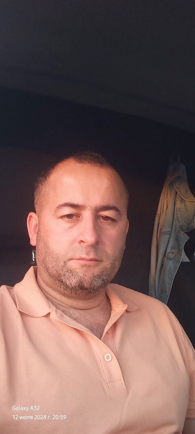 ���������� ������, ���� ������� Garib, 39 ���, ������������ ��� ������, ����� � ���������