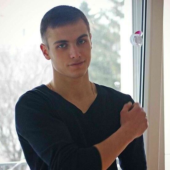 ���� 6665087 ������� �����, 35 ���, ���� ���������� � ����-����������