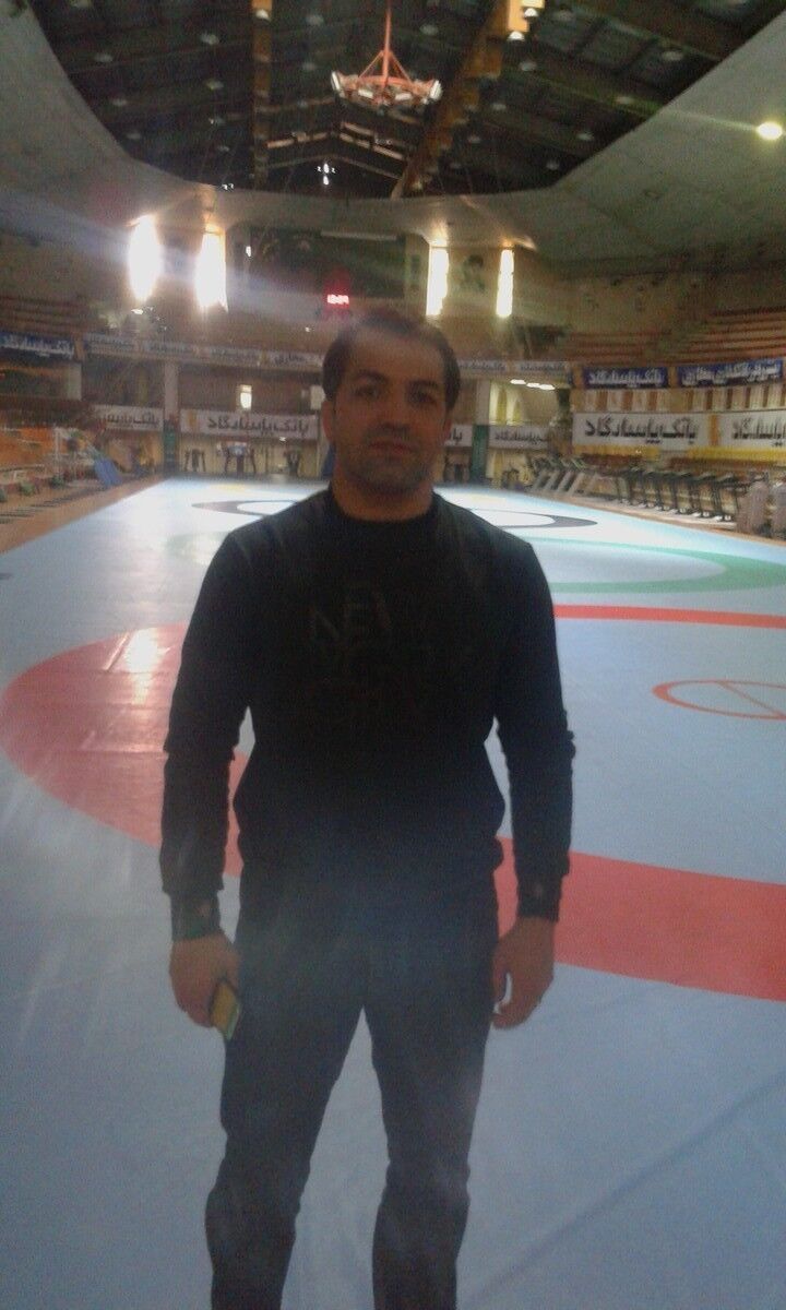 ���� 6393127 ������� Teyyub, 51 ���, ���� ���������� � ����