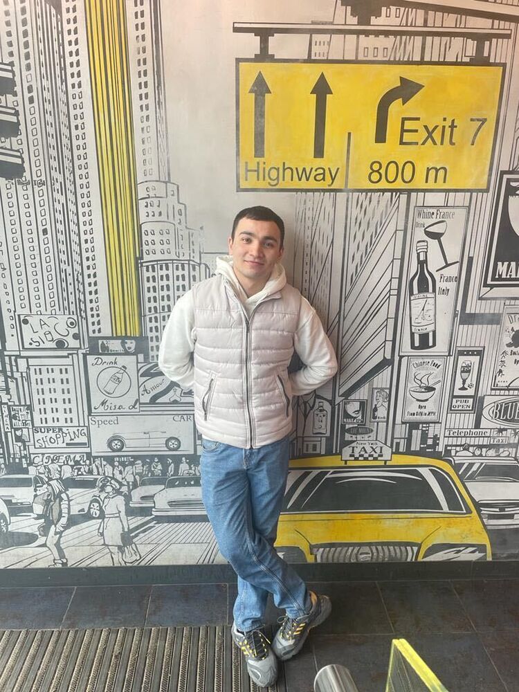 ���������� �����-���������, ���� ������� Ilkhom, 27 ���, ������������ ��� ������, ����� � ���������