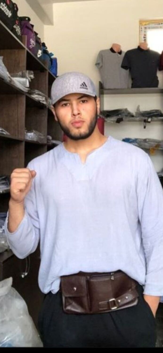 ���� 42257037 ������� Sarvarbek, 35 ���, ���� ���������� � ��������