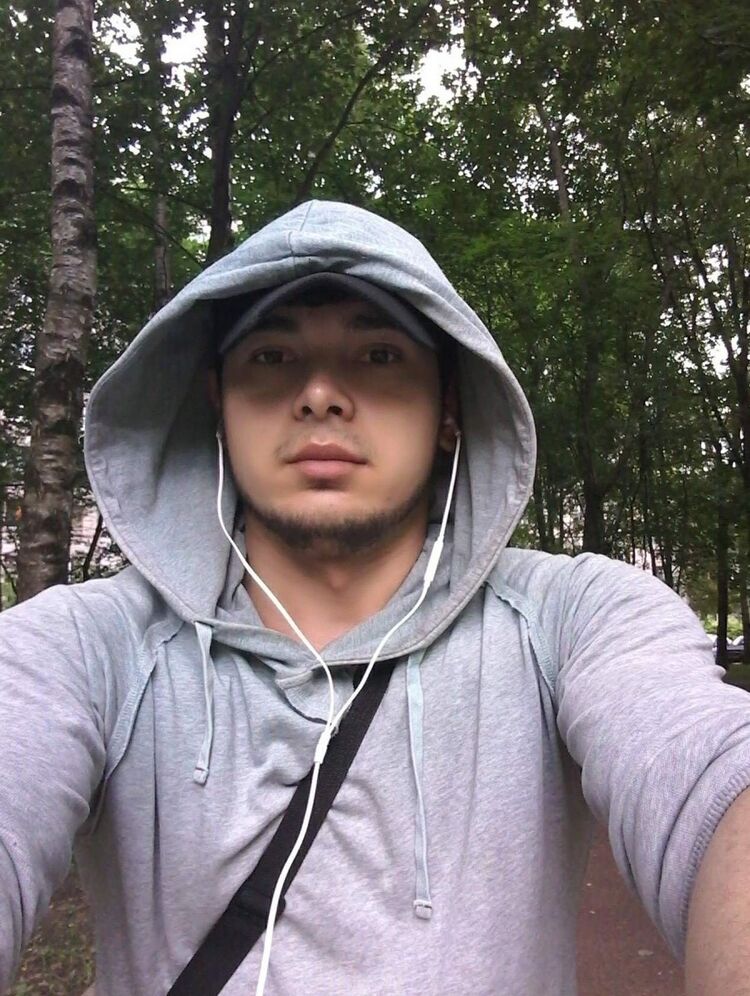 ���� 11501017 ������� Fedya, 31 ���, ���� ���������� � �����-����������