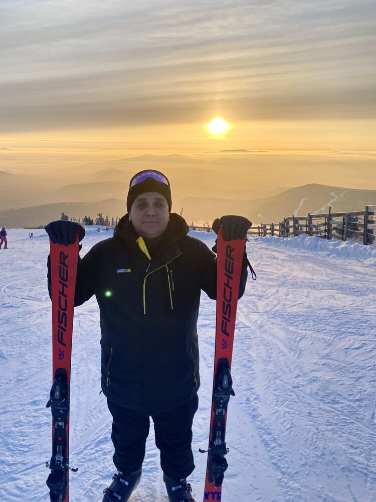 ���� 54927157 ������� Dmitriy, 51 ���, ���� ���������� � ������