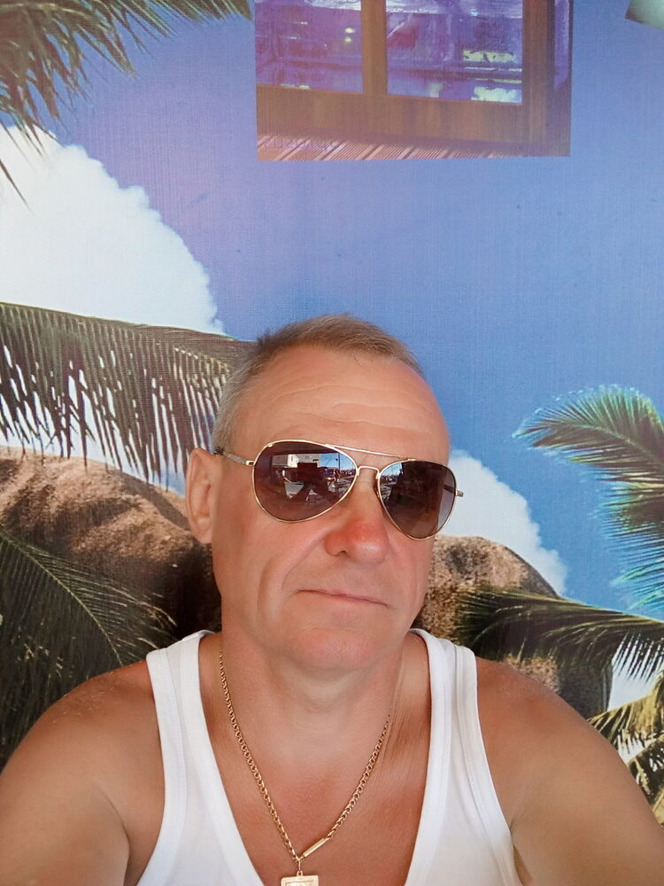  12092157  ALEXSANDER, 58 ,    