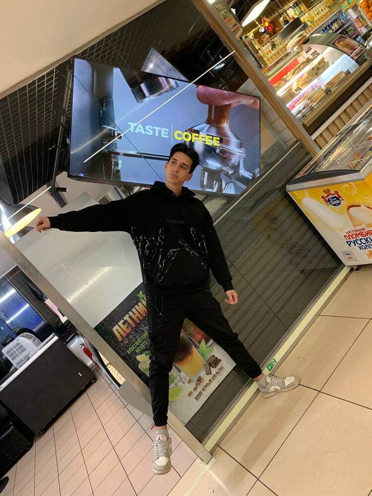 ���������� ������, ���� ������� SamimSolo, 26 ���, ������������ ��� ������, ����� � ���������