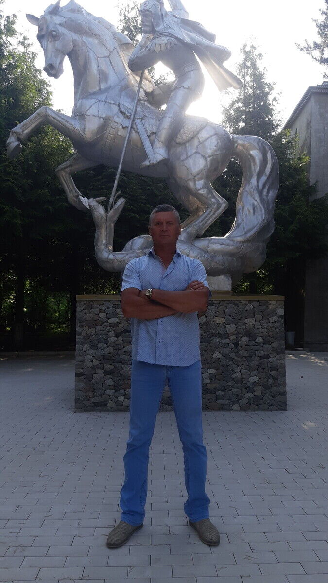 ���������� ������-��-����, ���� ������� Vladimir, 54 ����, ������������ ��� ������