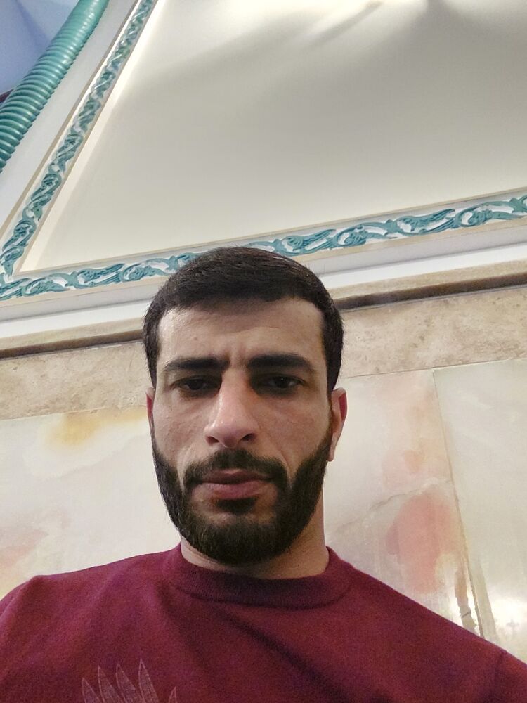 ���� 54783427 ������� Muhemmed, 35 ���, ���� ���������� � ����