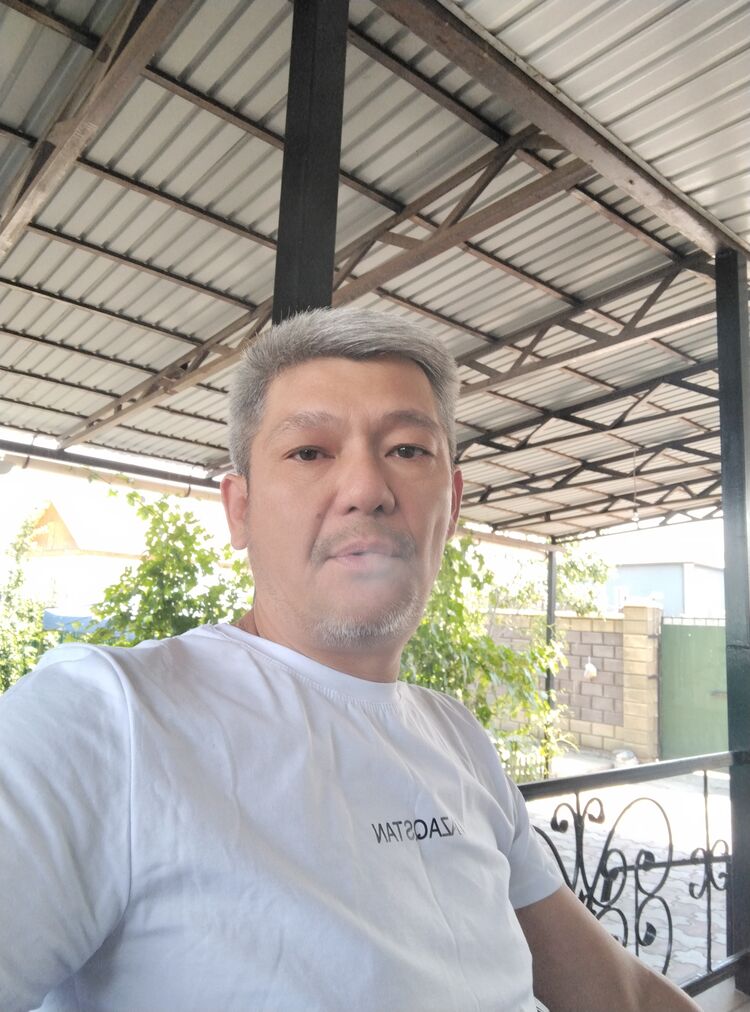 ���������� ������, ���� ������� Rassul, 52 ����, ������������ ��� ������, ����� � ���������