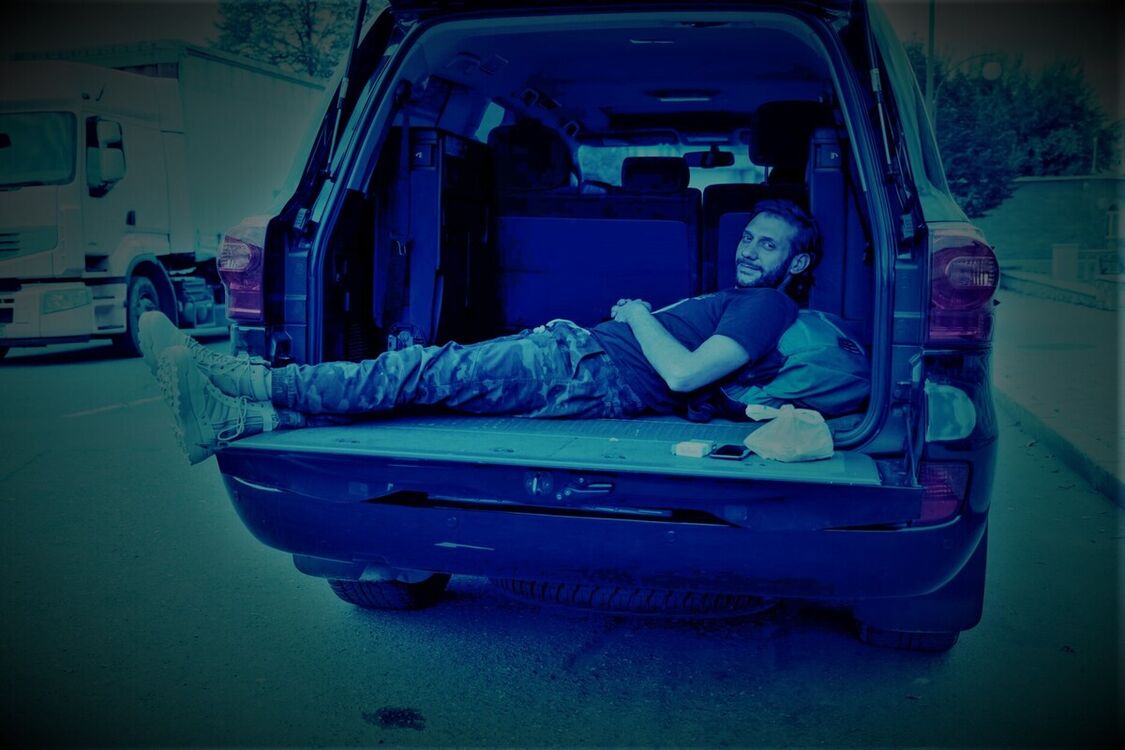 ���������� ������, ���� ������� Arsen, 41 ���, ������������ ��� ������