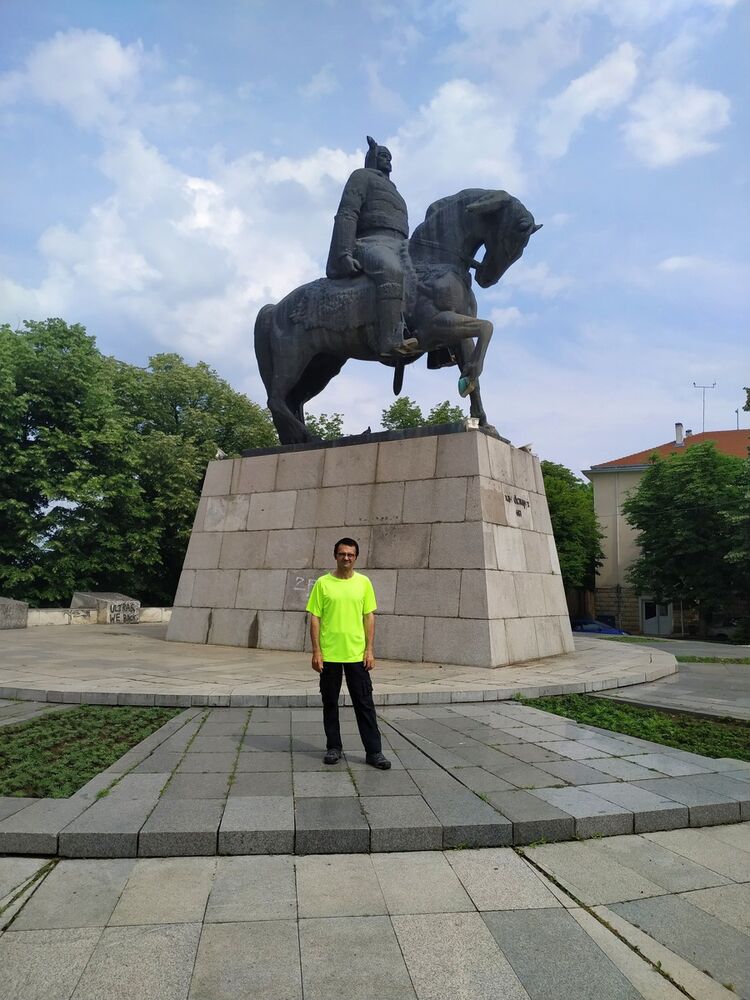  Veliko Turnovo,   Dimitar, 54 ,   ,   , c 