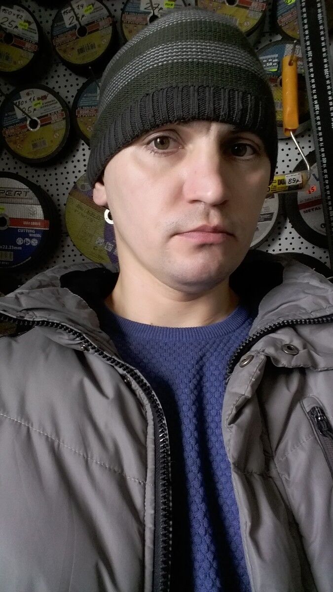 ���� 11680257 ������� ������, 37 ���, ���� ���������� � ���������� ������