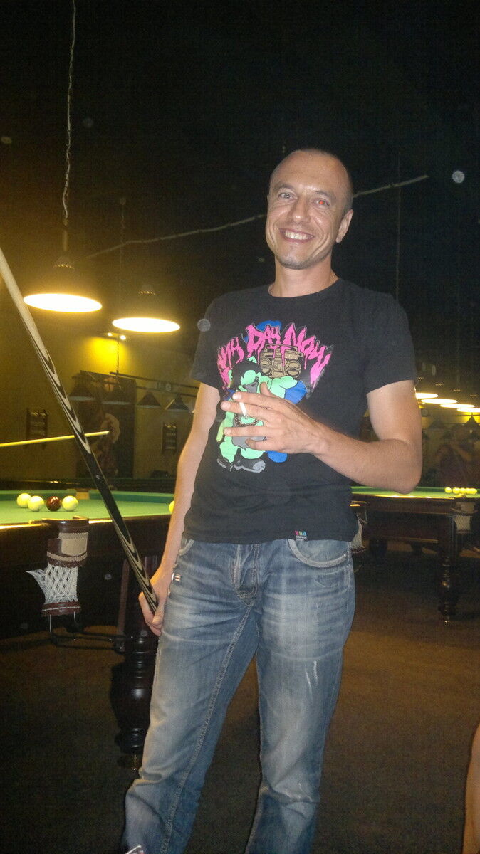 ���������� �����, ���� ������� Alex, 45 ���, ������������ ��� ������