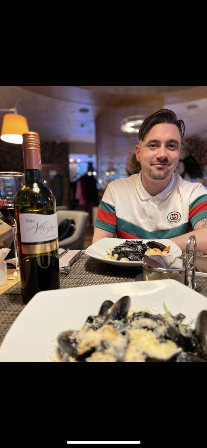 ���������� ������, ���� ������� Ilya, 33 ����, ������������ ��� ������, ����� � ���������, c�������� ���������