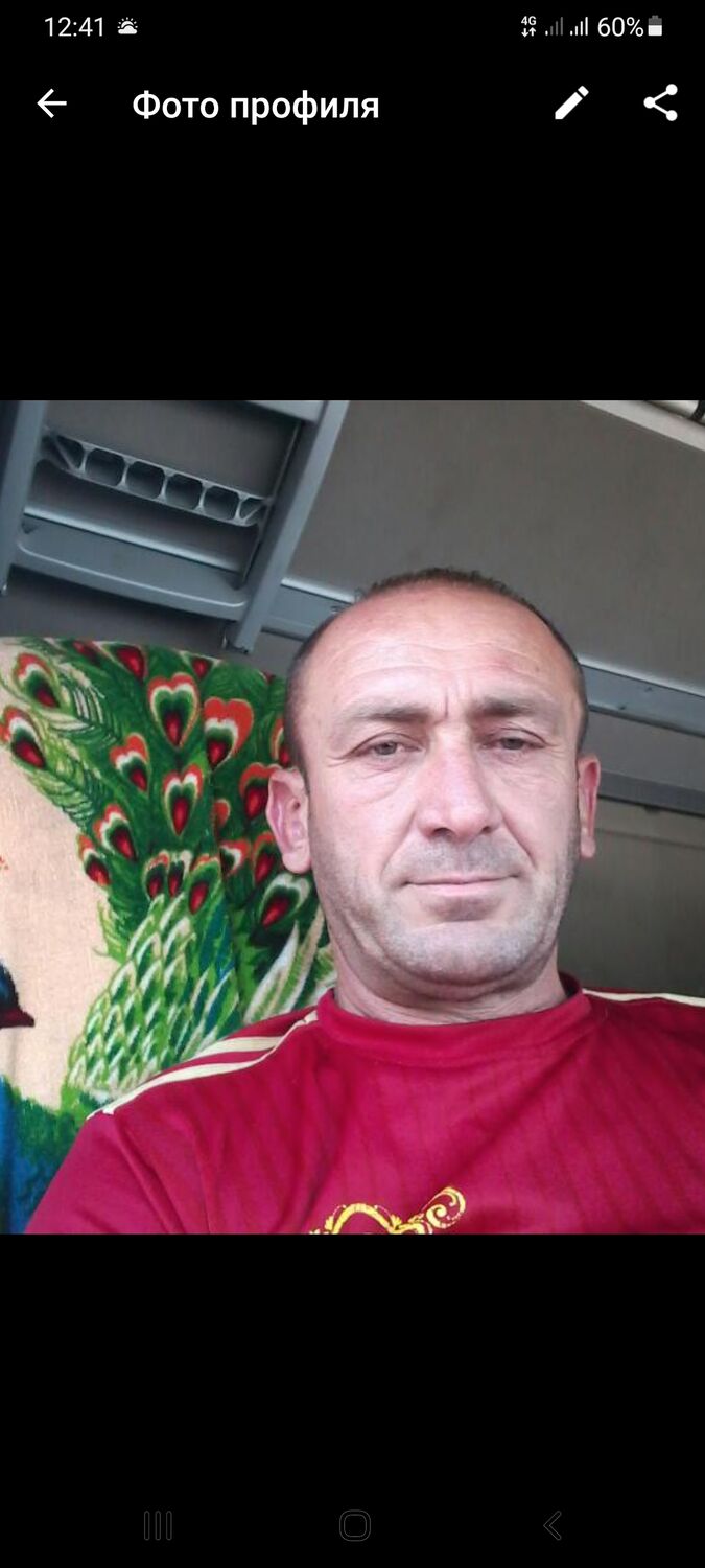 ���� 25458767 ������� ���, 54 ����, ���� ���������� � �������