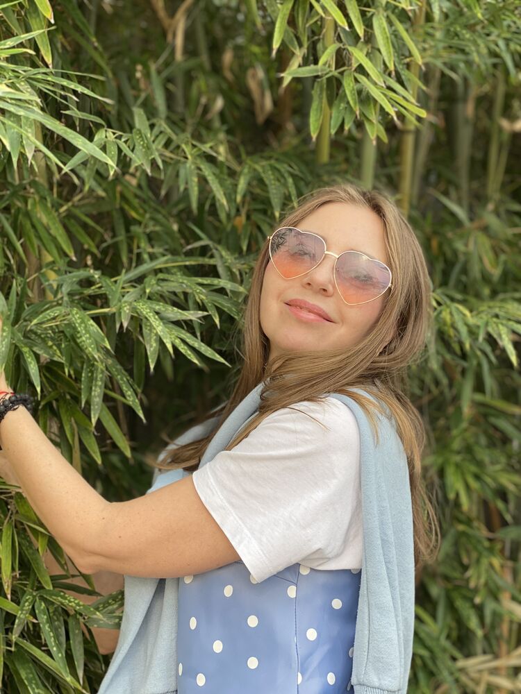 ���������� ������, ���� ������� Nadya, 44 ����, ������������ ��� ������, ����� � ���������